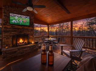 740 Highland Gap, Mineral Bluff, GA 30559