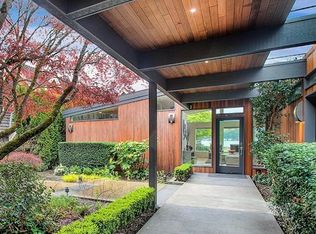 5210 Butterworth Rd, Mercer Island, WA 98040