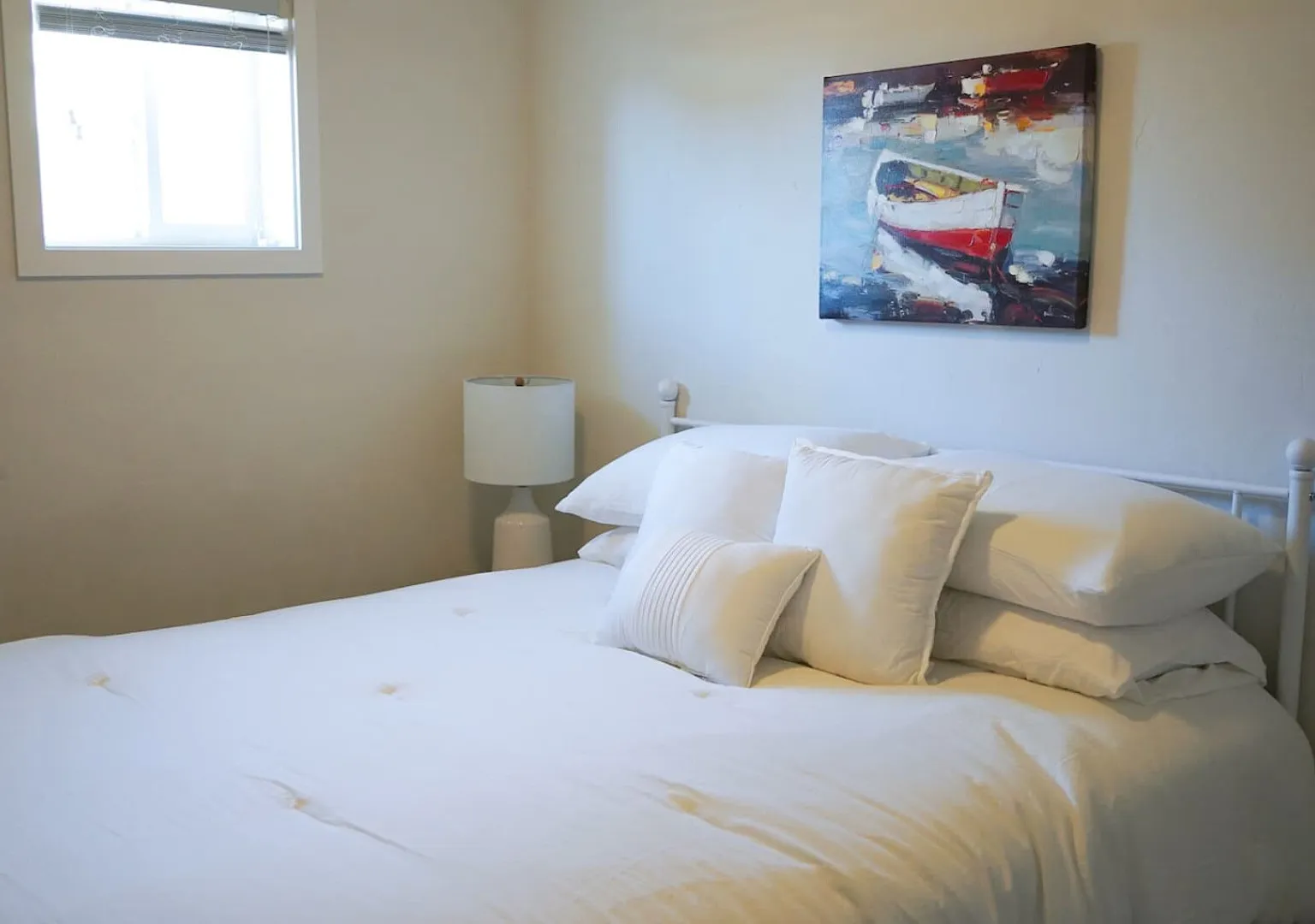 Cozy Casa | White Sand Casita — Photo 1
