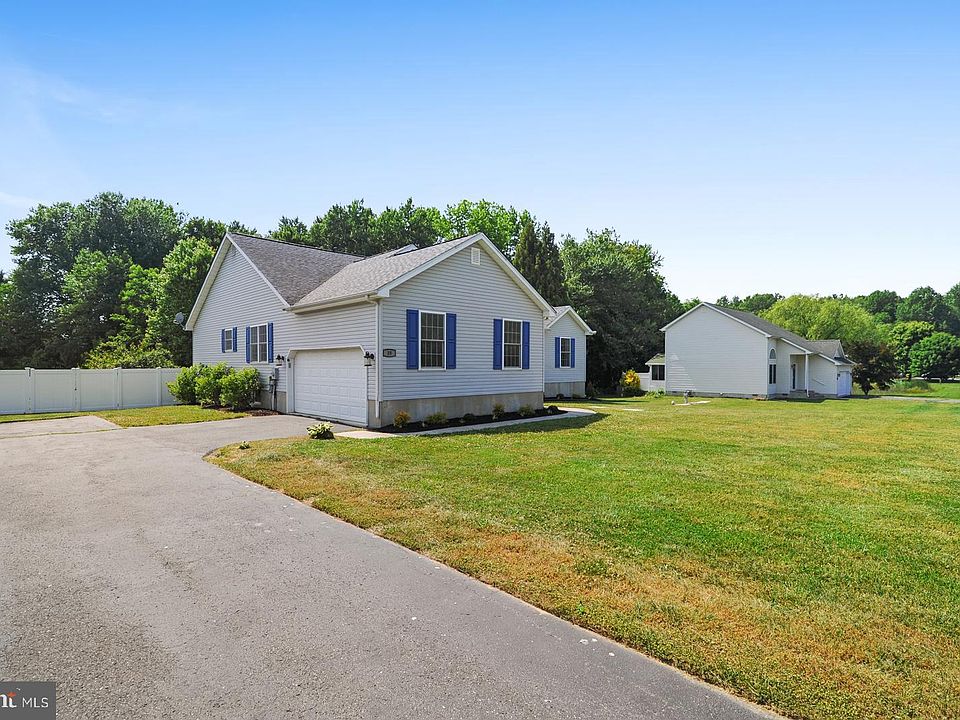 39 Hardwood Dr, Dover, DE 19904 Zillow