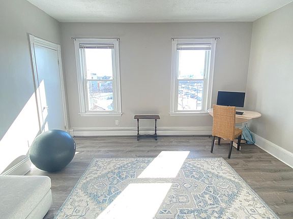 Bedroom #1
