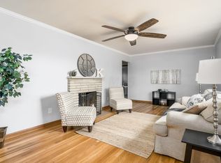 2651 Woodstock Rd, Columbus, OH 43221