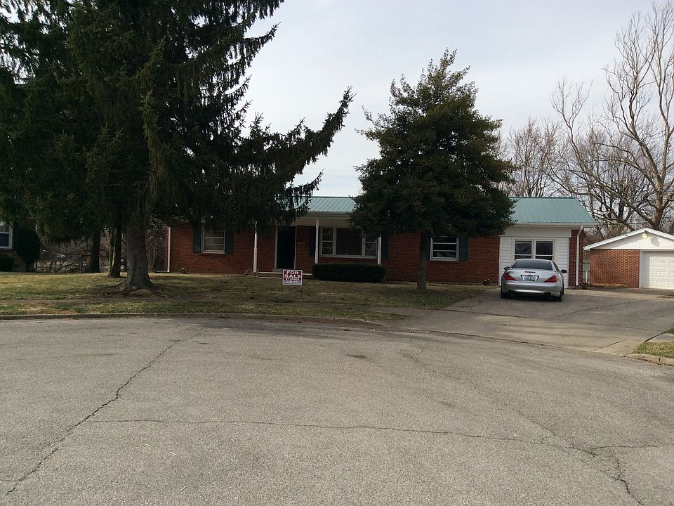1st image of 1701 Knoxville Ct