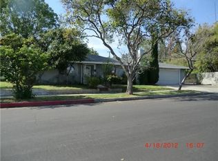 12055 Jouett St, Sylmar, CA 91342