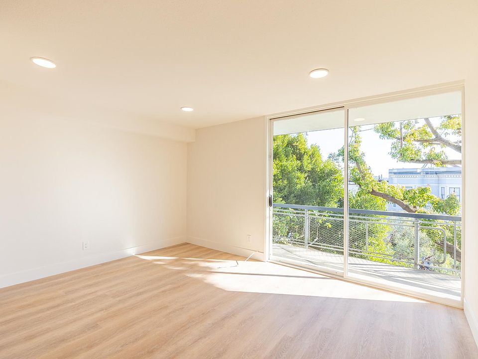 1st image of 940 Guerrero St APT 3