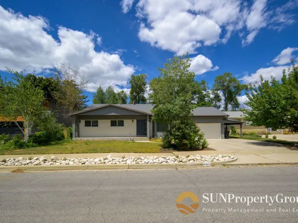 2129 E Creek Way, Cottonwood Heights, UT 84093