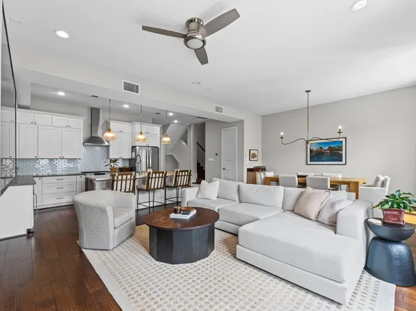 910 W 18th St Unit B, Houston, TX 77008