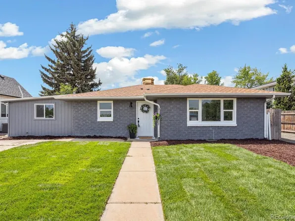 309 W Oak Street, Lafayette, CO 80026