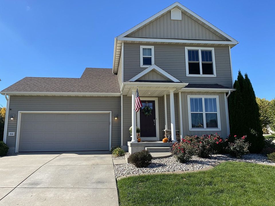1st image of 314 Heritage Square Dr