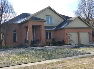8353 Cardnia Ct, Liberty Township, OH 45044