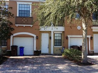 3445 Allegra Cir, Saint Cloud, FL 34772