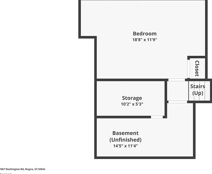 7687 Washington Rd — Photo 2