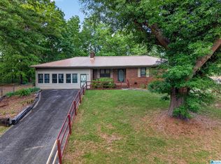 2641 Settlement Rd, Sylacauga, AL 35150