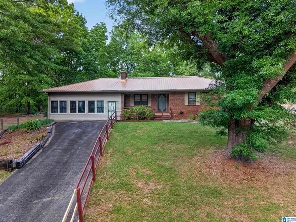 2641 Settlement Rd, Sylacauga, AL 35150