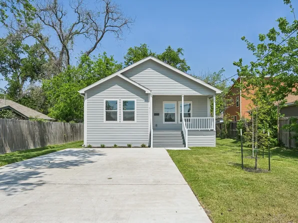 3151 Christie St, Houston, TX 77026