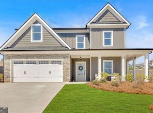 438 Tom Avery Dr, Ball Ground, GA 30107