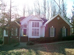 508 Randy Point, Athens, GA 30606