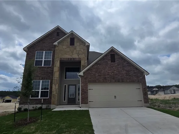 355 Pathfinder Dr, Copperas Cove, TX 76522