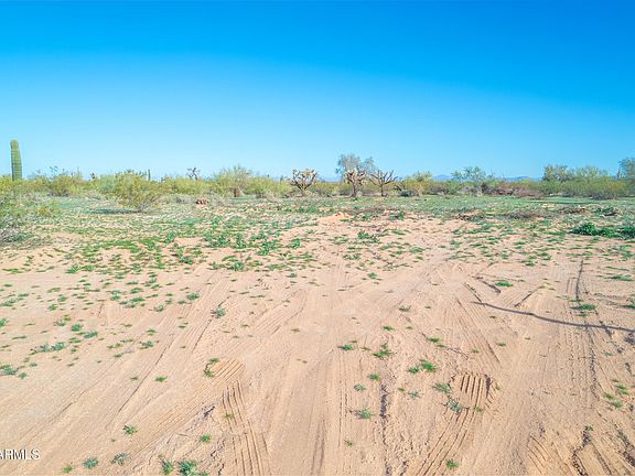 5th image of 1850 E Cactus Forest Road #-