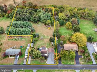 1443 Shumaker Rd, Manheim, PA 17545