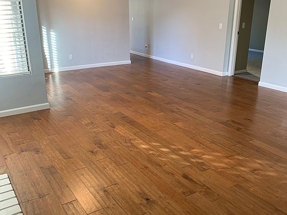 Living room.