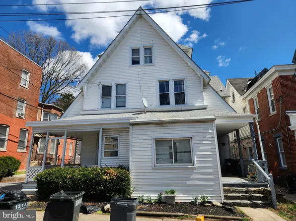121 College Ave, Lancaster, PA 17603