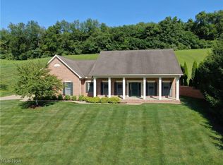 241 Fairway Dr, Millersburg, OH 44654