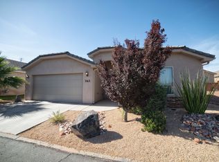 362 N Dover Ln, Washington, UT 84780