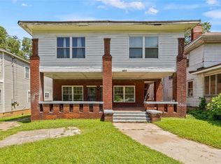 1465 S Gordon St SW, Atlanta, GA 30310