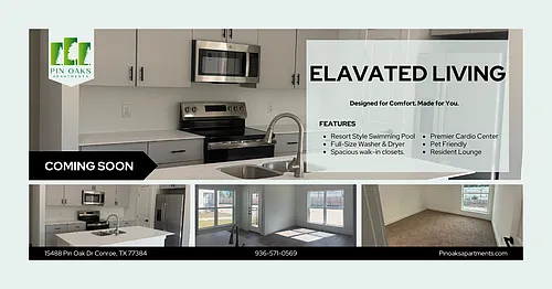 Floor plan The Scarlett Oak