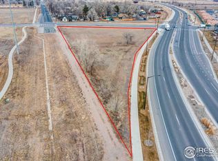 322 Lindenmeier Rd, Fort Collins, CO 80524