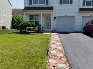 943 Biltmore Ct, Romeoville, IL 60446