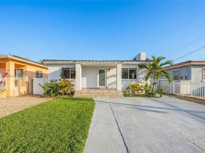 3430 NW 16th St, Miami, FL, 33125