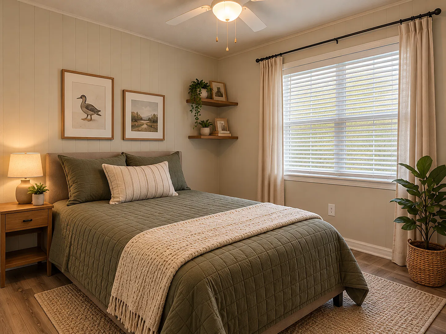 2 bed, 800 sqft, $1,250 — Photo 4