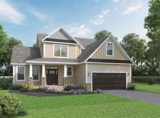 767 September Chase LOT 82, Wellford, SC 29385