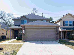 21647 S Werrington Way, Houston, TX 77073