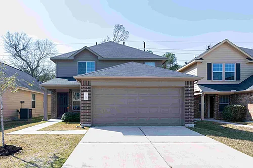 21647 S Werrington Way Photo 1