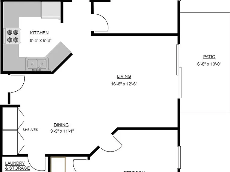 Evia Apartments — Photo 68