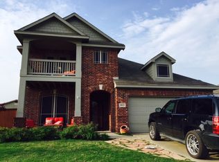 3622 Regent St, Midlothian, TX 76065