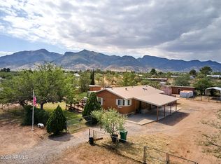 5314 S Campobello Ave, Sierra Vista, AZ 85650
