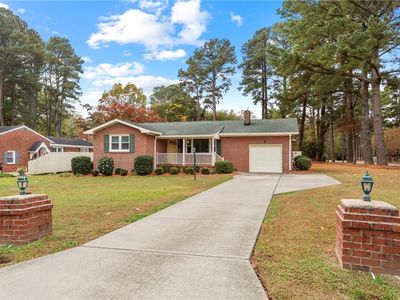 1425 Shamrock Ave, Virginia Beach, VA, 23455
