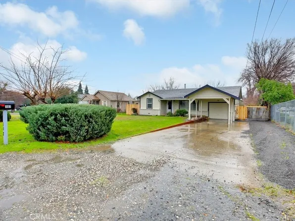 107 Nelson Ave, Oroville, CA 95965