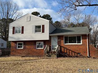 5618 Larrymore Rd, Richmond, VA 23225