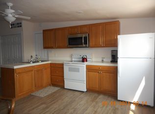 952 17 1/4 Rd #A, Fruita, CO 81521