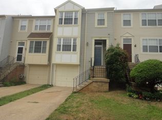 3330 Buckeye Ln, Fairfax, VA 22033