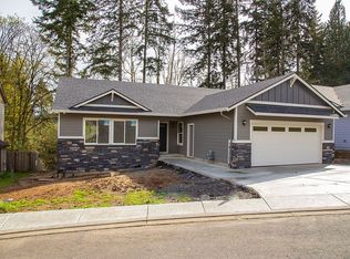 821 Virginia Cir, Clatskanie, OR 97016
