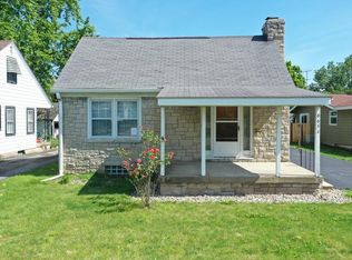 6654 E Washington St, Indianapolis, IN 46219