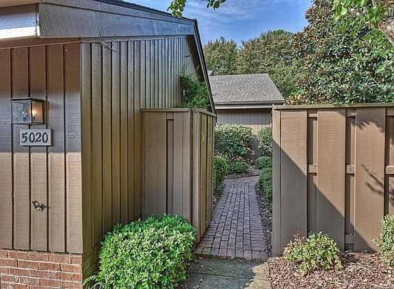 3rd image of 5020 Sunningdale Ct #17
