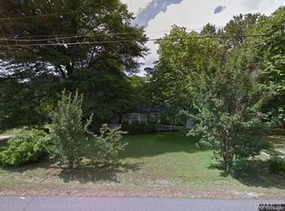 4616 Carver Ave SW, Birmingham, AL 35221