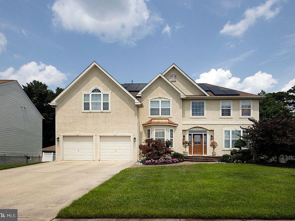 18 Wildcat Branch Dr, Sicklerville, NJ 08081 MLS NJCD2052382 Zillow